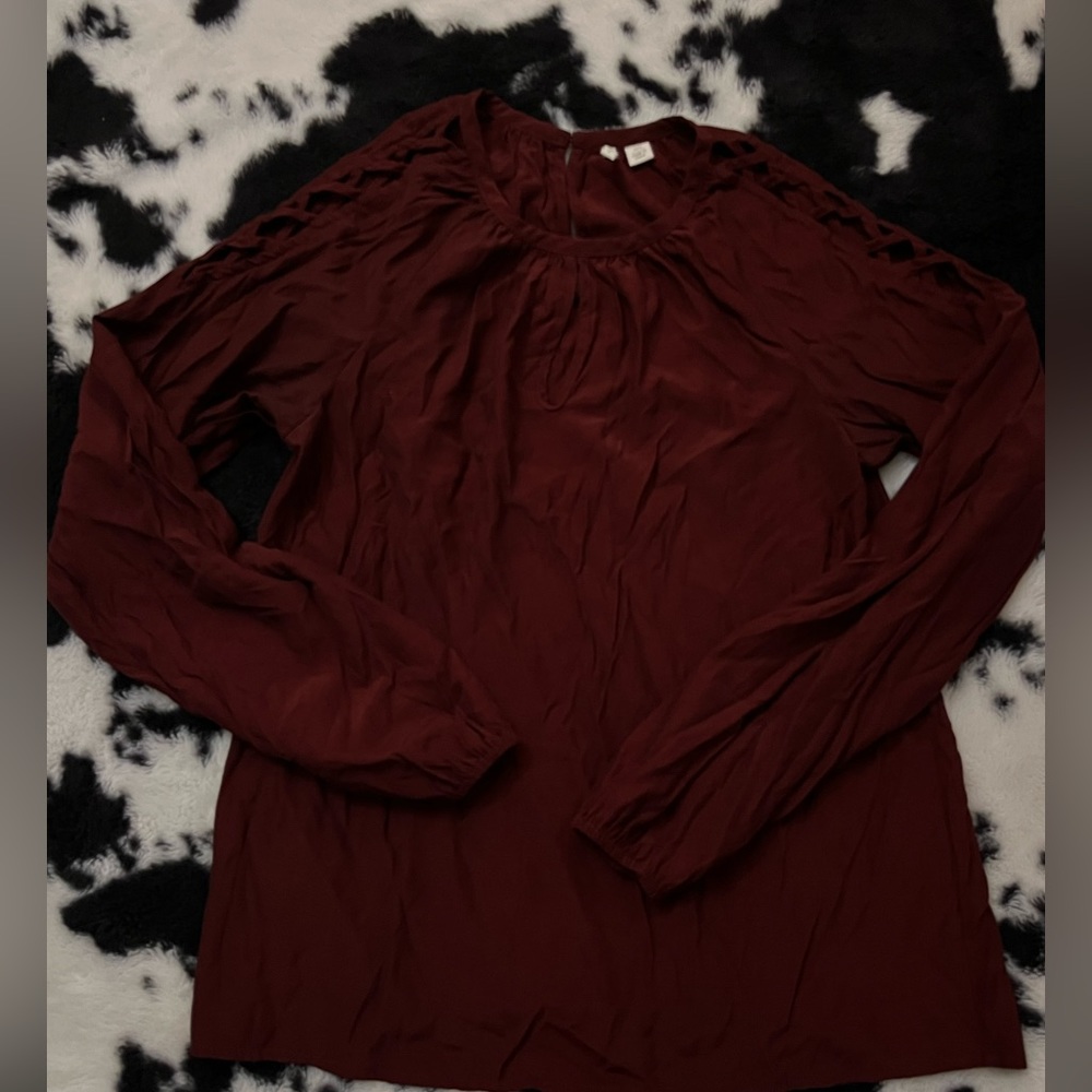 Cato Extra Small Top